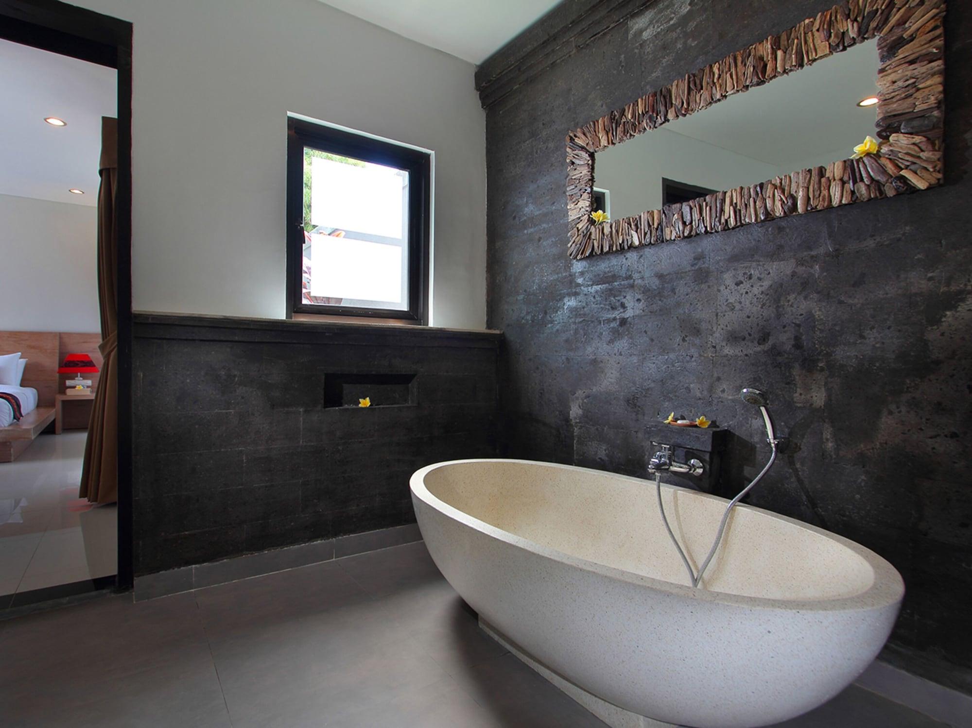 Agata Villas Seminyak Ngoại thất bức ảnh