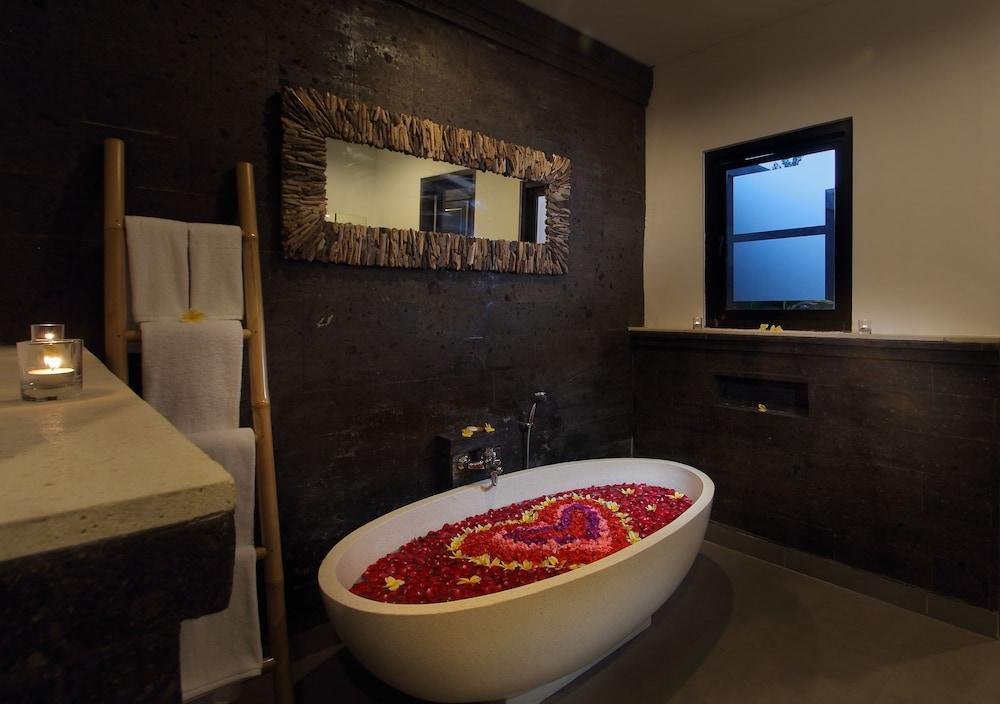 Agata Villas Seminyak Ngoại thất bức ảnh