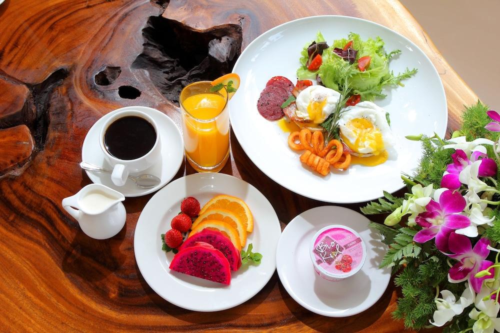 Agata Villas Seminyak Ngoại thất bức ảnh