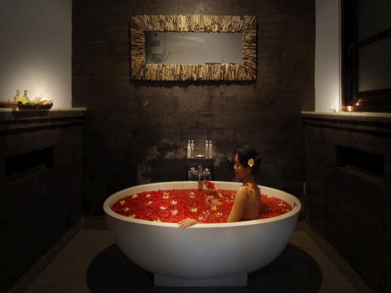 Agata Villas Seminyak Ngoại thất bức ảnh