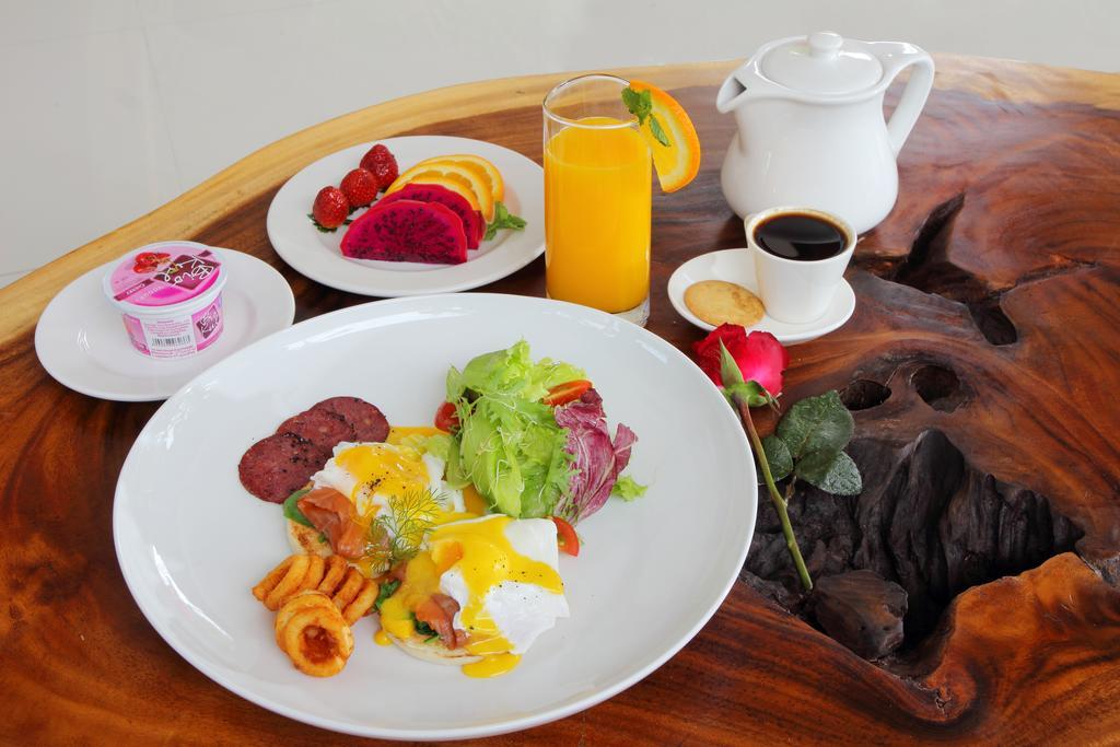 Agata Villas Seminyak Ngoại thất bức ảnh